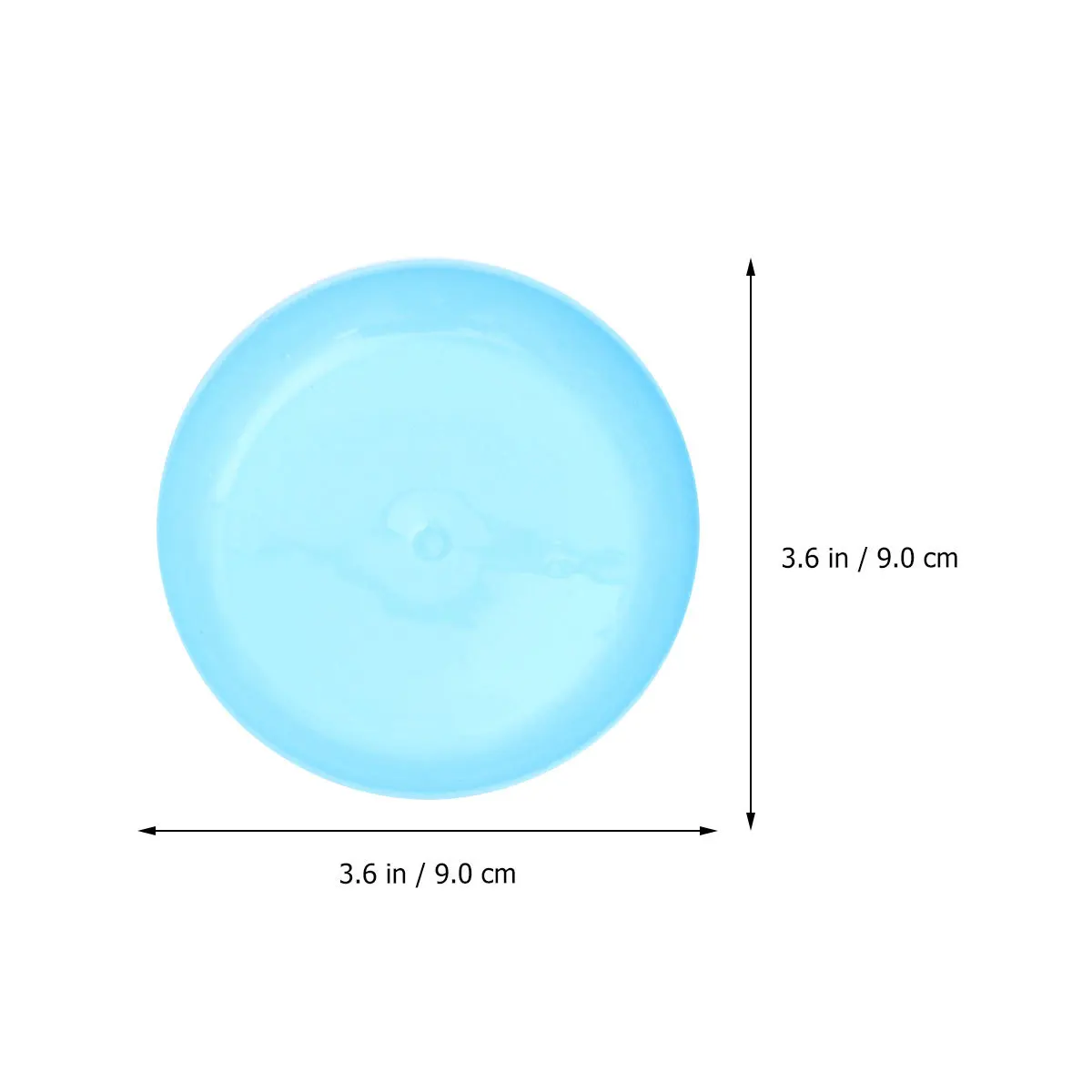 Juego de 16 Uds de palos de burbujas de cangrejo, tubos de soplado divertidos de fácil agarre para niños, celebración de verano, fiesta de reunión familiar, juego de playa