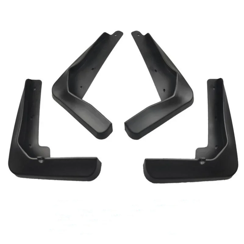Car Fender Flares Mudguards Mud Flaps Guard For Lexus GS250 GS300 GS350 GS450 GS Series 2011 2012 2013 2014 2015 2016 2017 -2021