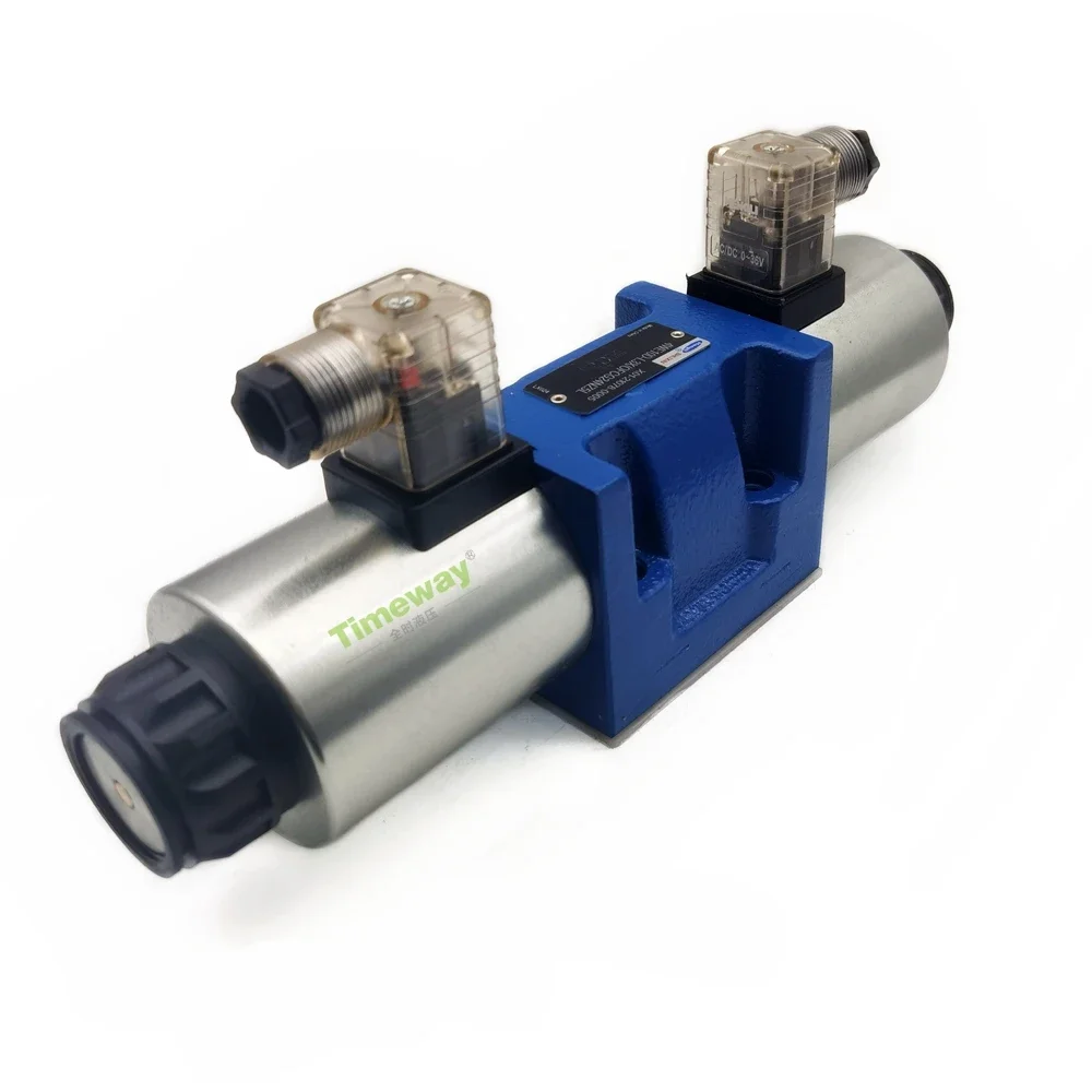 4WE10D Directional …