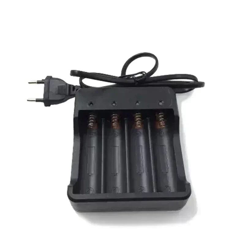 New 18650 battery 3.7 V 9900mAh Li ion rechargeable battery 18650 batery +1pcs 18650 battery charger intelligent