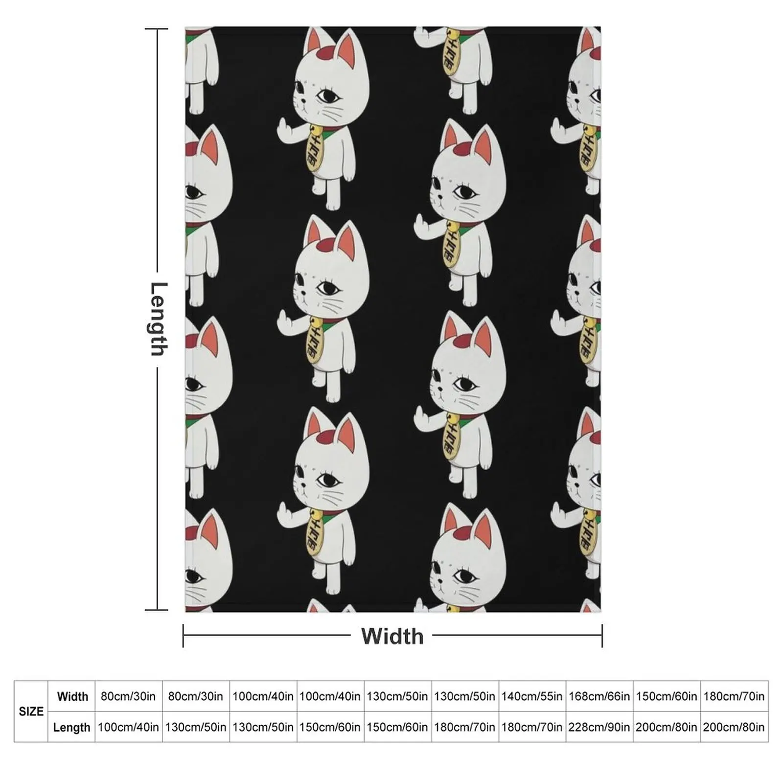 Funny Turbo Granny Dandadan Throw Blanket For Sofa Thin Tourist Sofa Quilt For Decorative Sofa blankets ands Cute Plaid Blankets