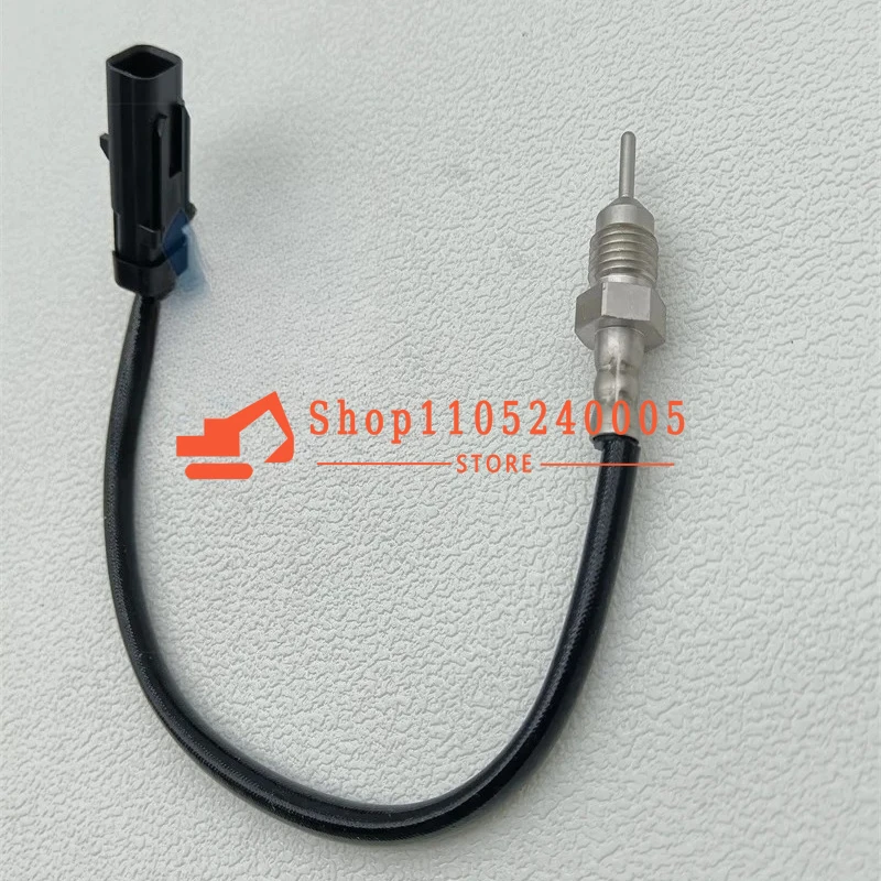 

Датчик температуры 339-8822 (3398822) высокого качества для двигателей 320E, 312E, 324E, 329E, C15, C18, C27