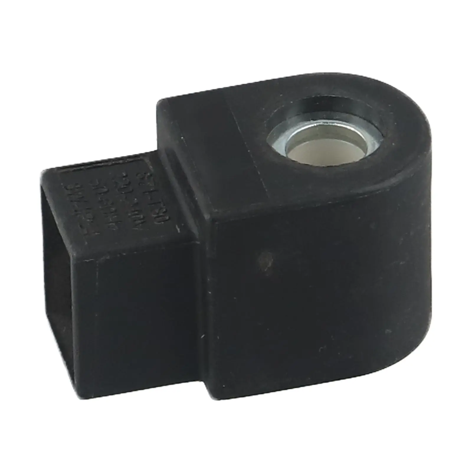3713871SAV Solenoid Suntec T80 Valve Ambient Temperatures Up To 80°C Color: Black Material: As The Picture Shows