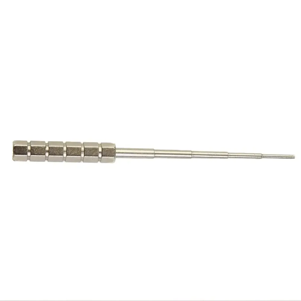 1.5/2/2.5/3/3.5mm Wire Winding Rod Stainless Steel Manual Tools Accessories Wrapping Wire Wrapping Wire Jig Tool Electronic