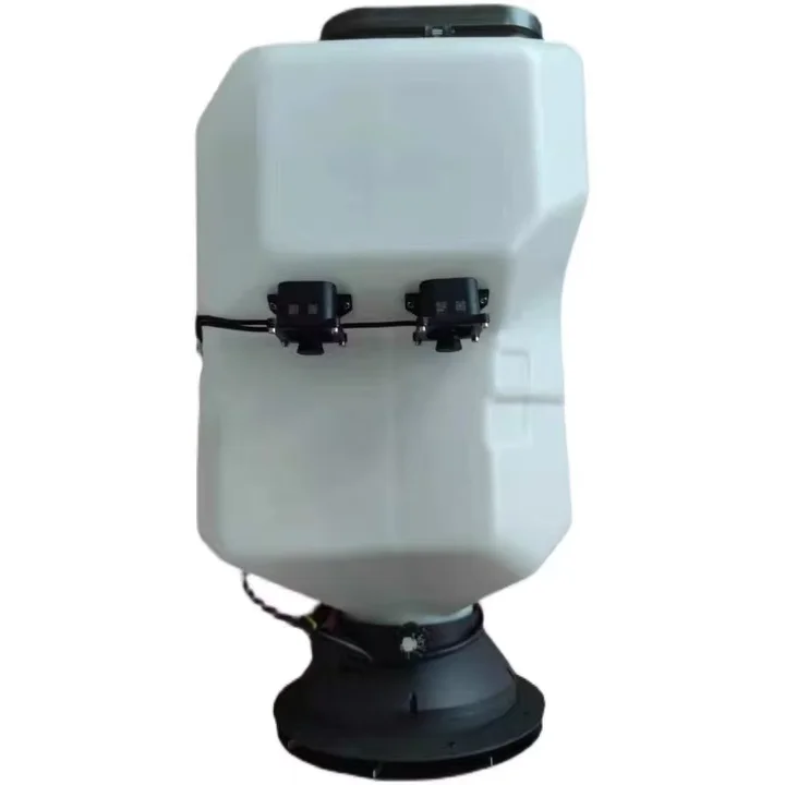 

Agras T30 Spreading Tank System New Original 35L Tank Agriculture Accessories Repair Spare Parts