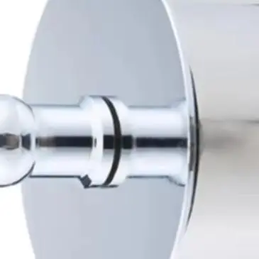 Stainless Steel Mushroom Fountain Nozzle For Garden Lawn Sprinkler Water Feature Spray Head 4pt 6pt 1in Landscape Decor