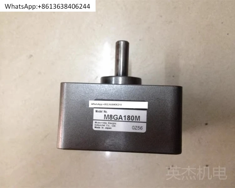 

Коробка передач M8GA150B/M8GA180B Коробка передач M8GA120B