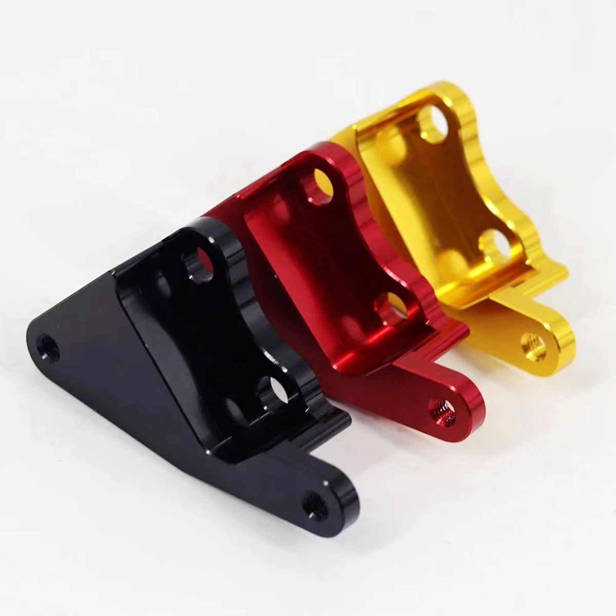 Motorcycle Front Br… - image