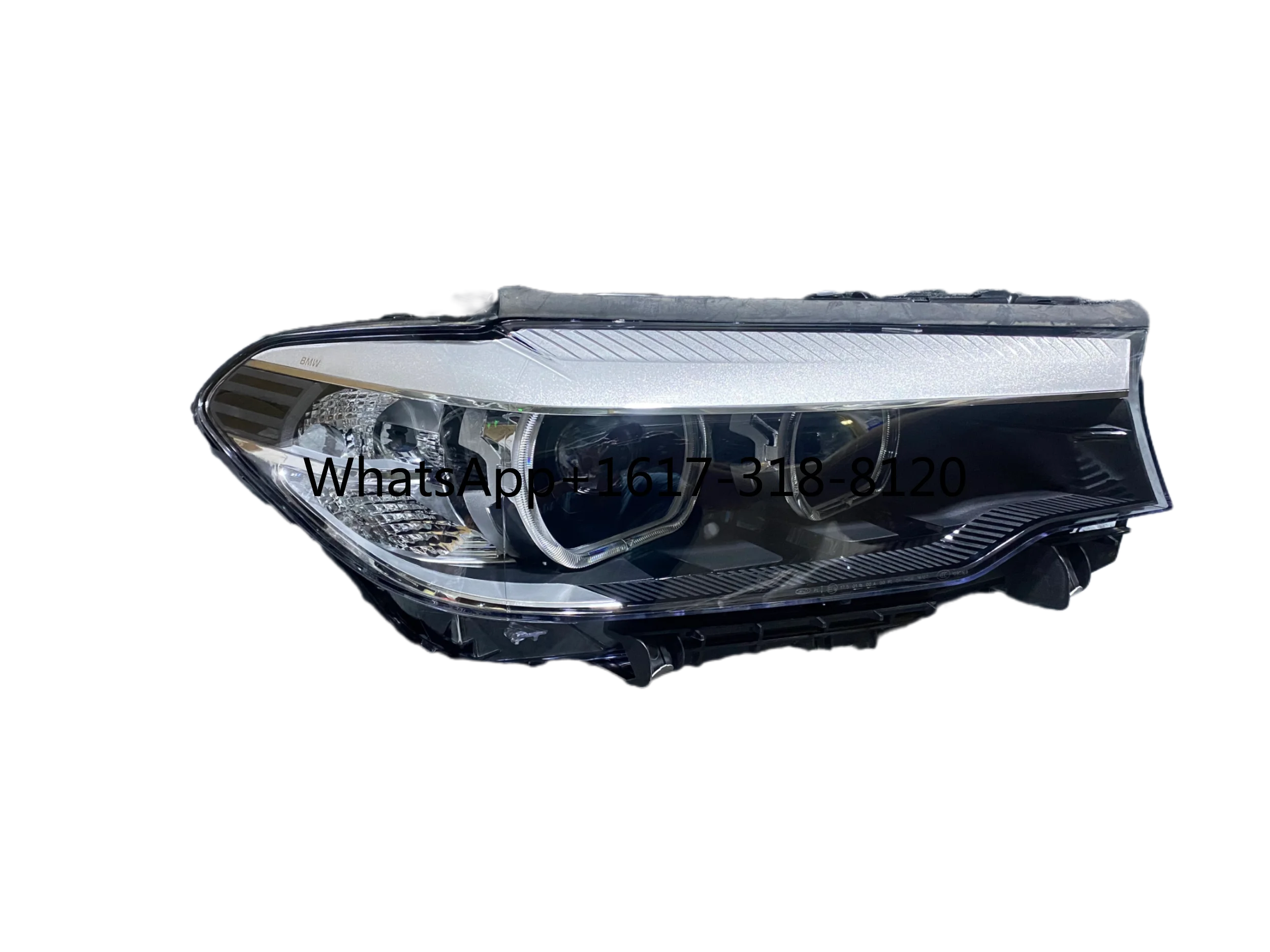 

Headlamp Lighting System G30 Original High Quality 2017-2020 Suitable for B M -W 5 Series G30 LED