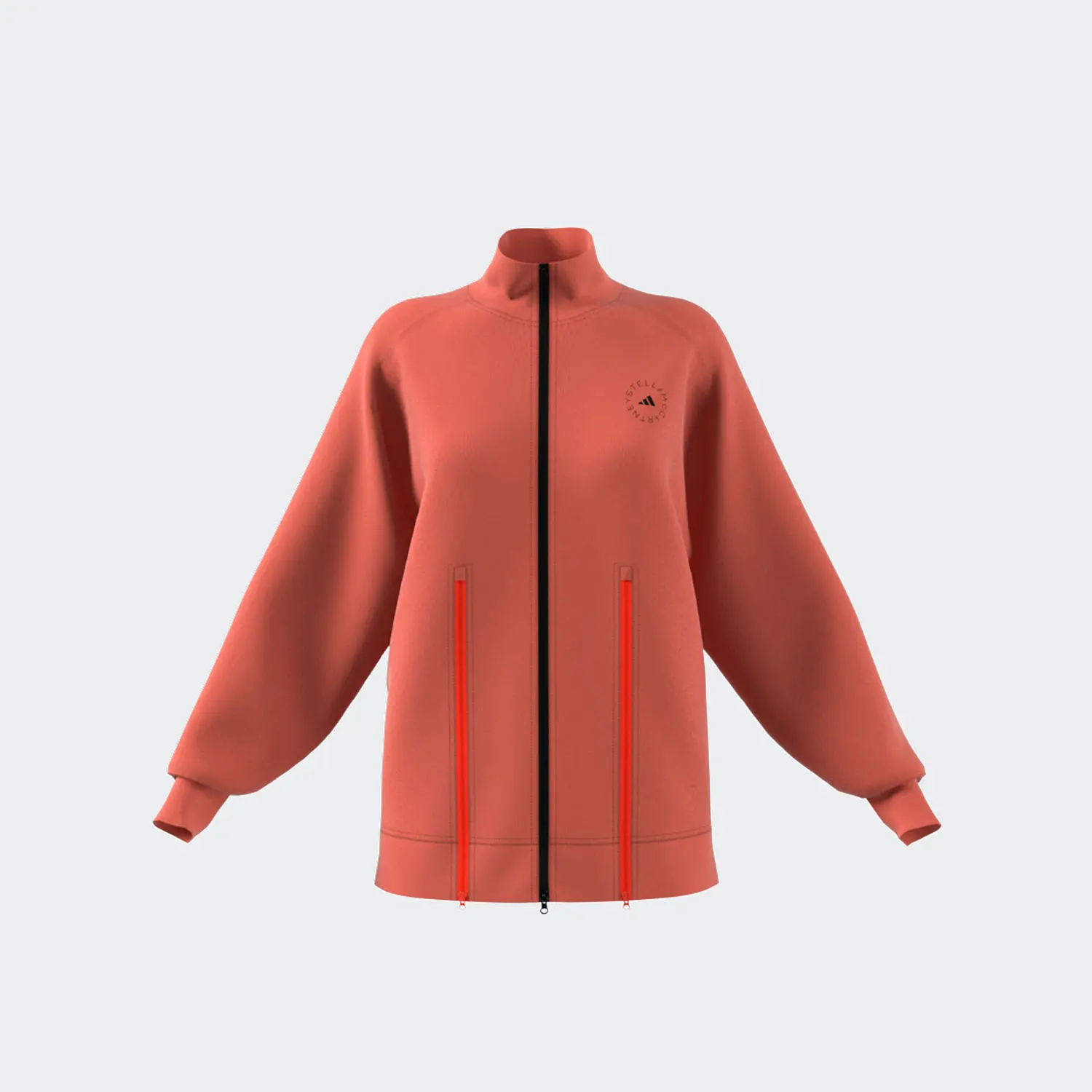 

Новая женская модная повседневная спортивная куртка Adidas Authentic HR9174