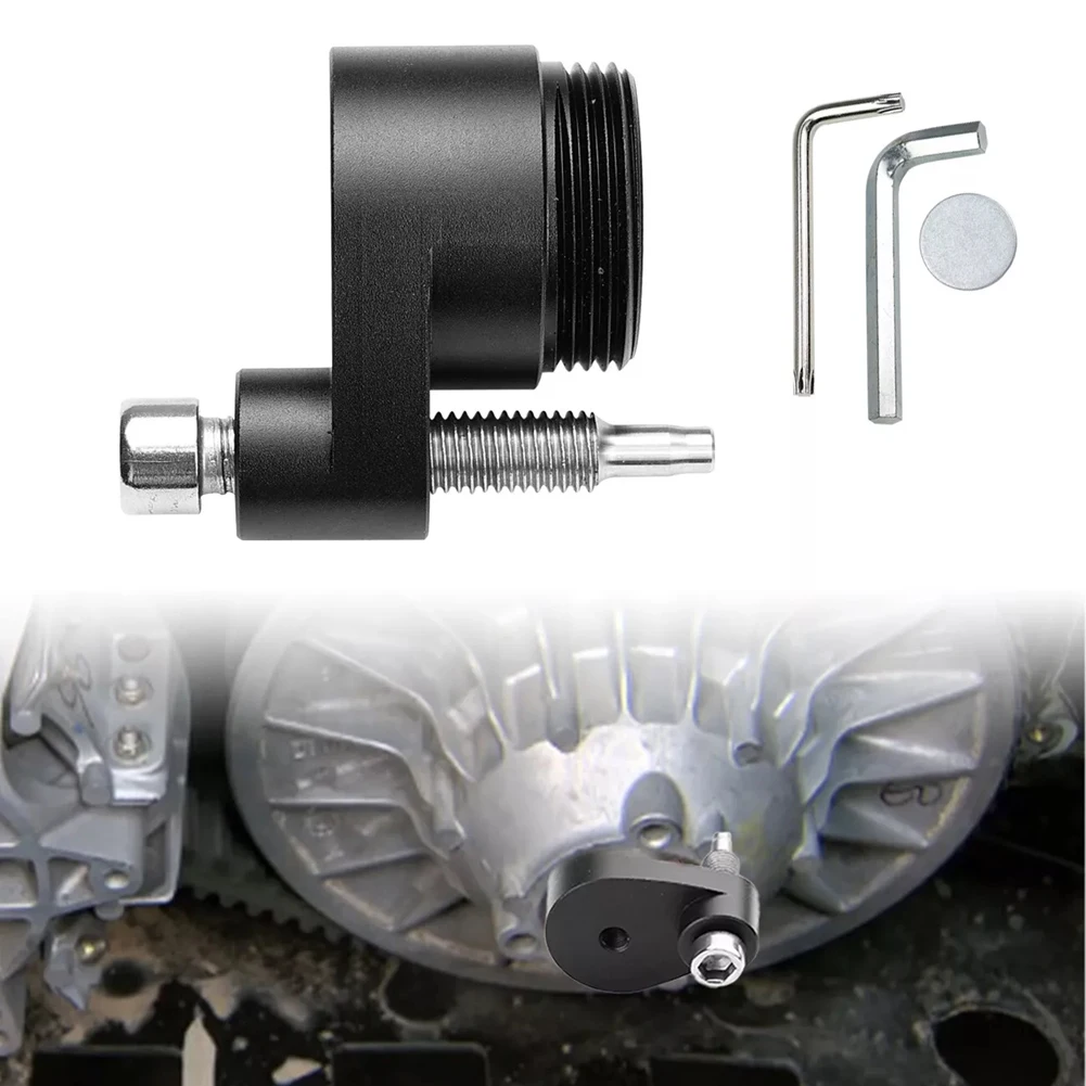 Car Belt Changing Tool 708200720 For Canam Maverick X3 Max Trail Clutch Belt Remove-N30R