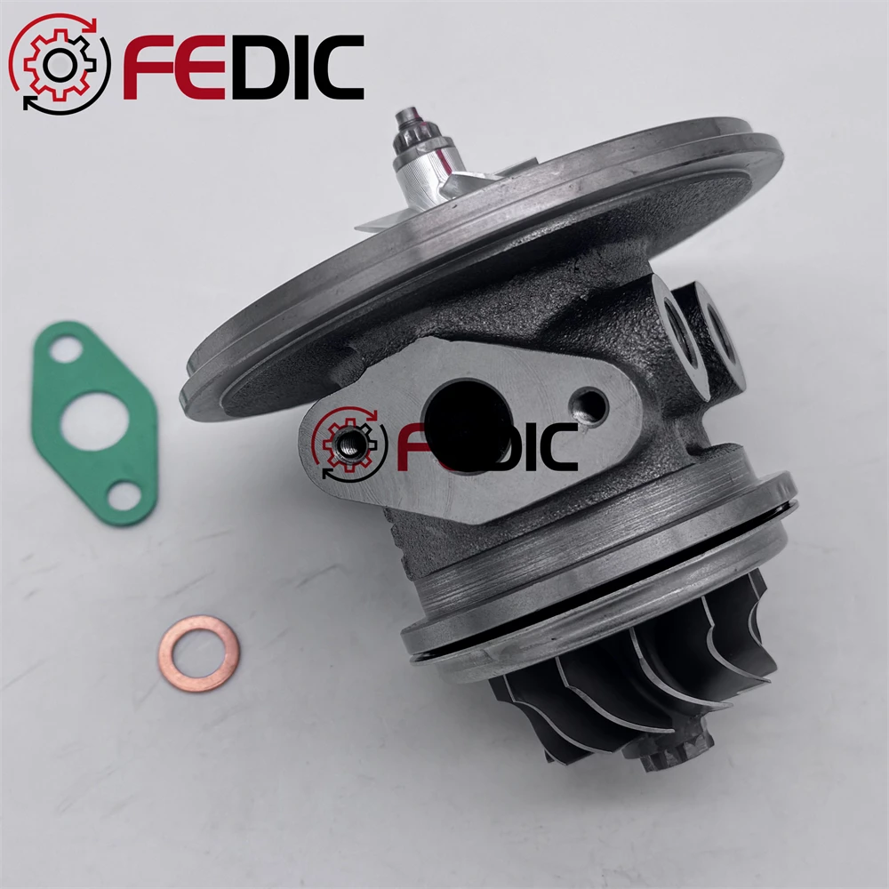 

RHB5 8970385180 VI95 Turbocharger core for Isuzu Trooper Opel Monterey Frontera A 4JG2TC 4JB1T MFS Turbo cartridge CHRA