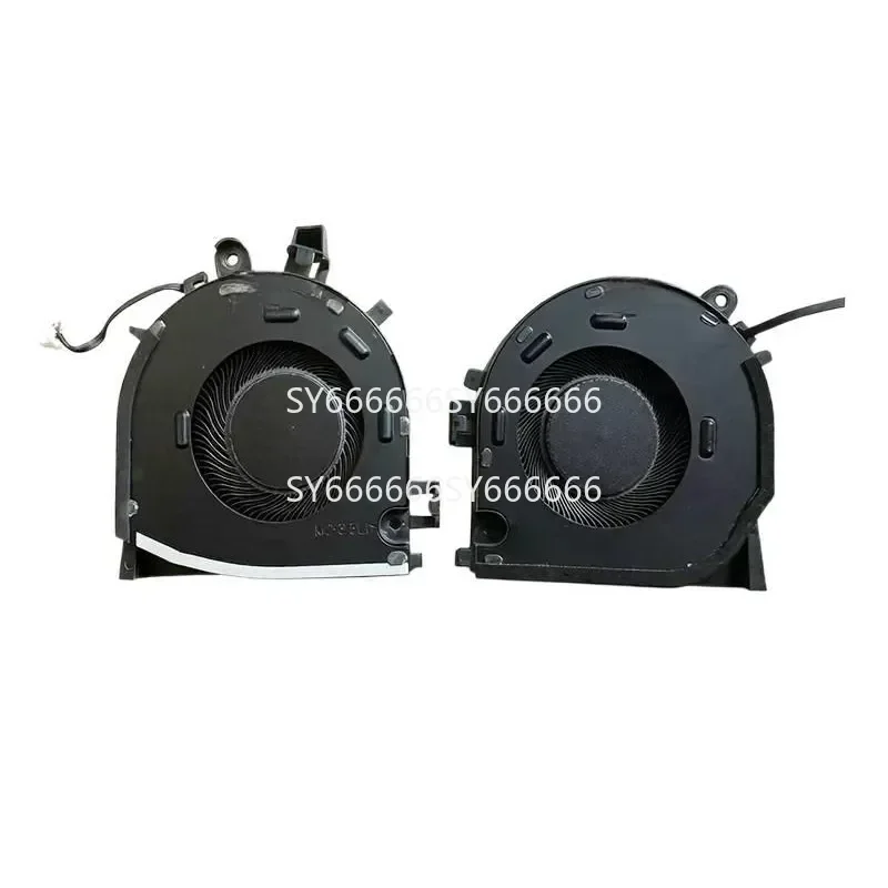 Cooling Fan For Lenovo ThinkBook 14 G6+ AHP With Disassembly Tools
