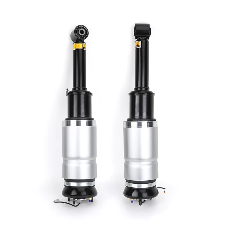 OEM LR019993 Car Front Air Suspension Strut Shock Absorber for Land Rover Range Rover Sport 2010-2013 L320