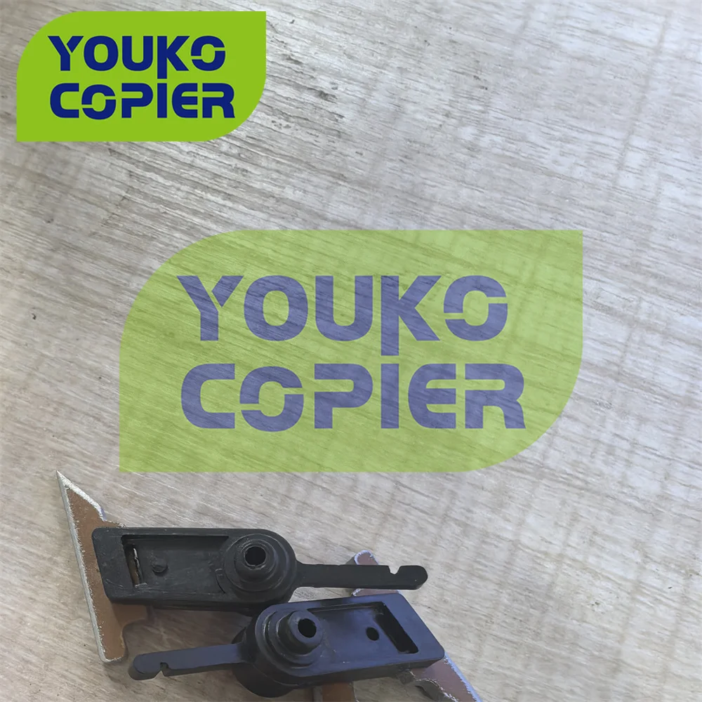 25pcs. AE044067 AE04-4067 MP1100 MP1350 MP9000 Upper Fuser Picker Finger support for Ricoh Aficio MP1350 9000 Pro 1107EX 1357EX