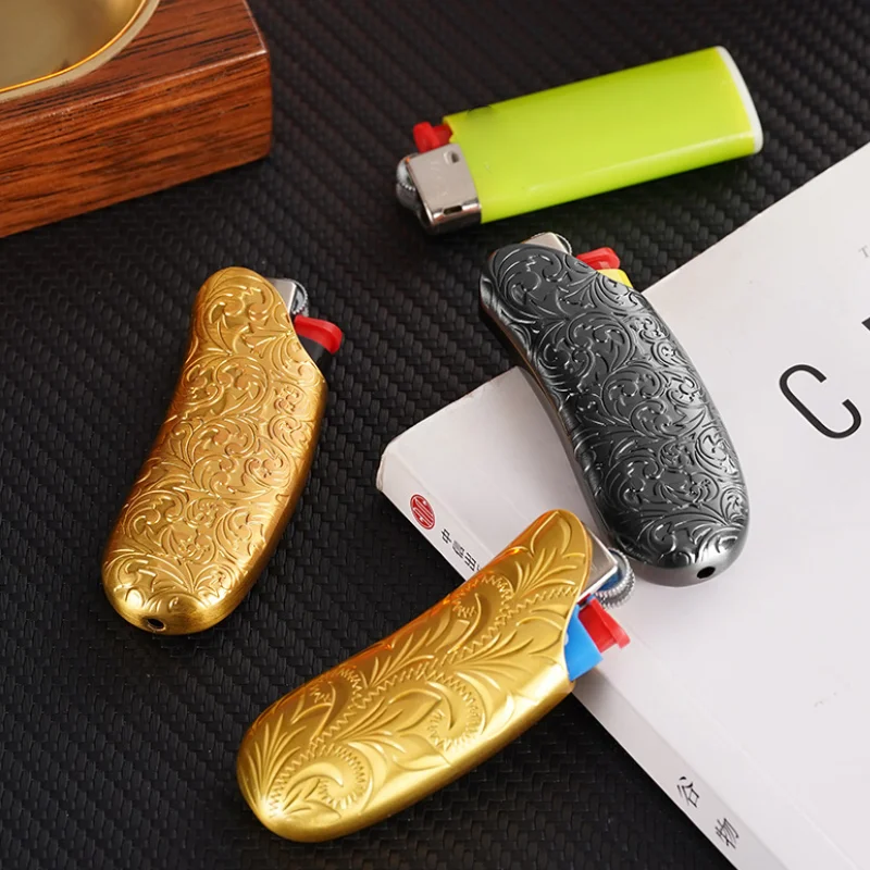 New 1Pc Metal Light… - image