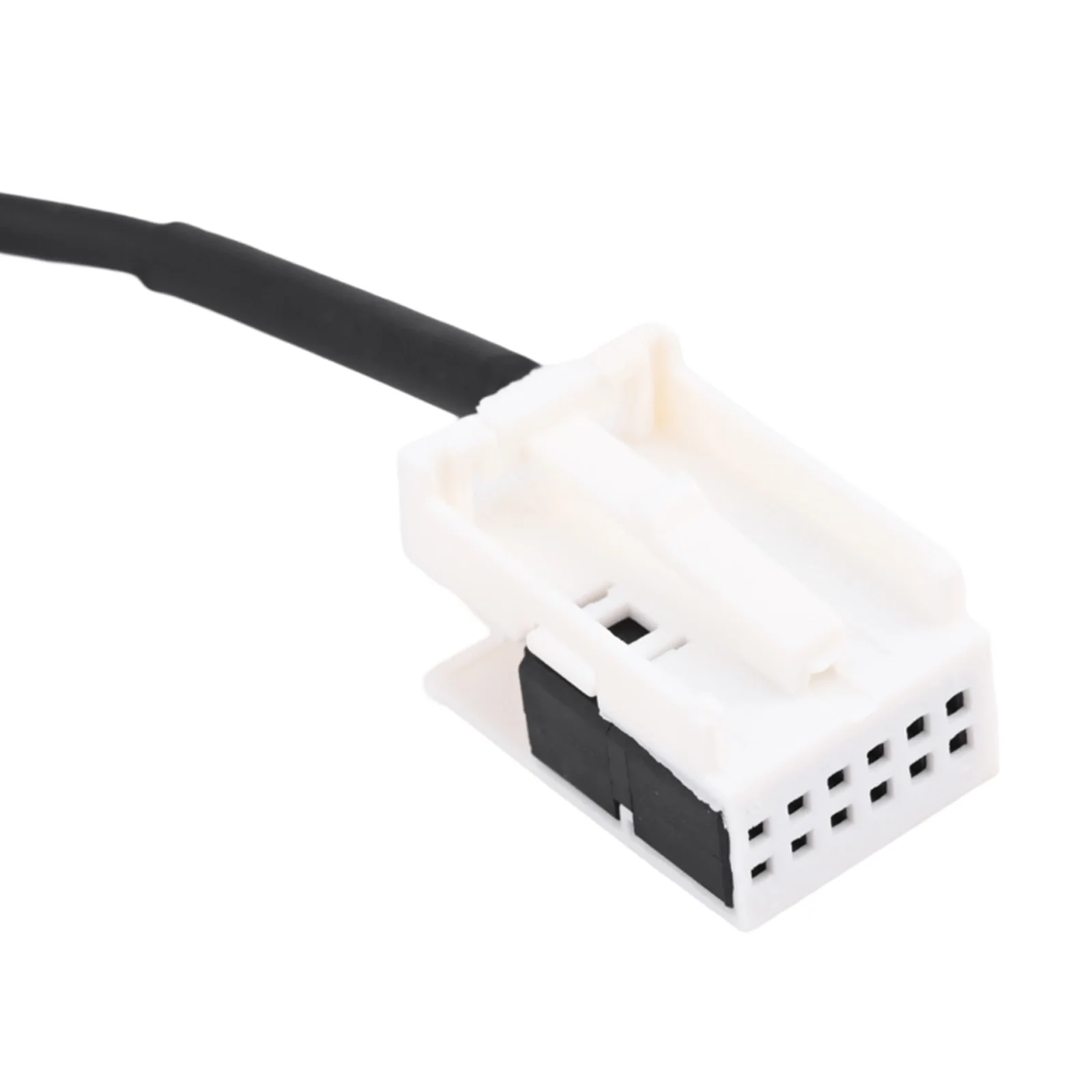 150CM AUX Cable AUX Audio Cable Parts Wear-resistant Easy To Install High-quality Materials For BMW 1 Serie E87 E88