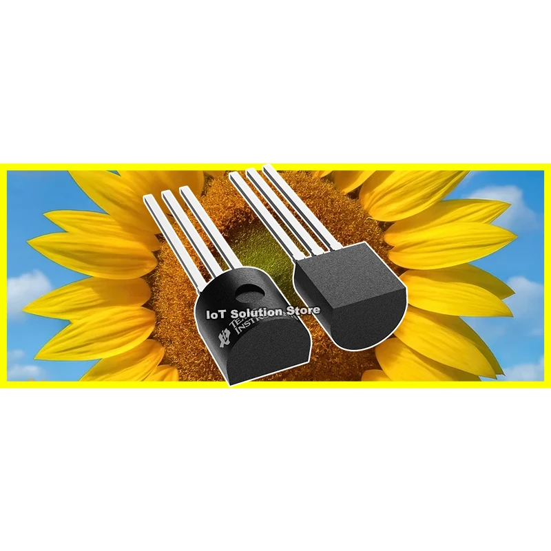 

1PCS DRV5013AGQLPGM DRV5013BCELPGMQ1 DRV5013BCELPGQ1 DRV5023AJELPGMQ1 DRV5023AJQLPG DRV5023BIELPGMQ1 DRV5023BIQLPG DRV5032AJLPG