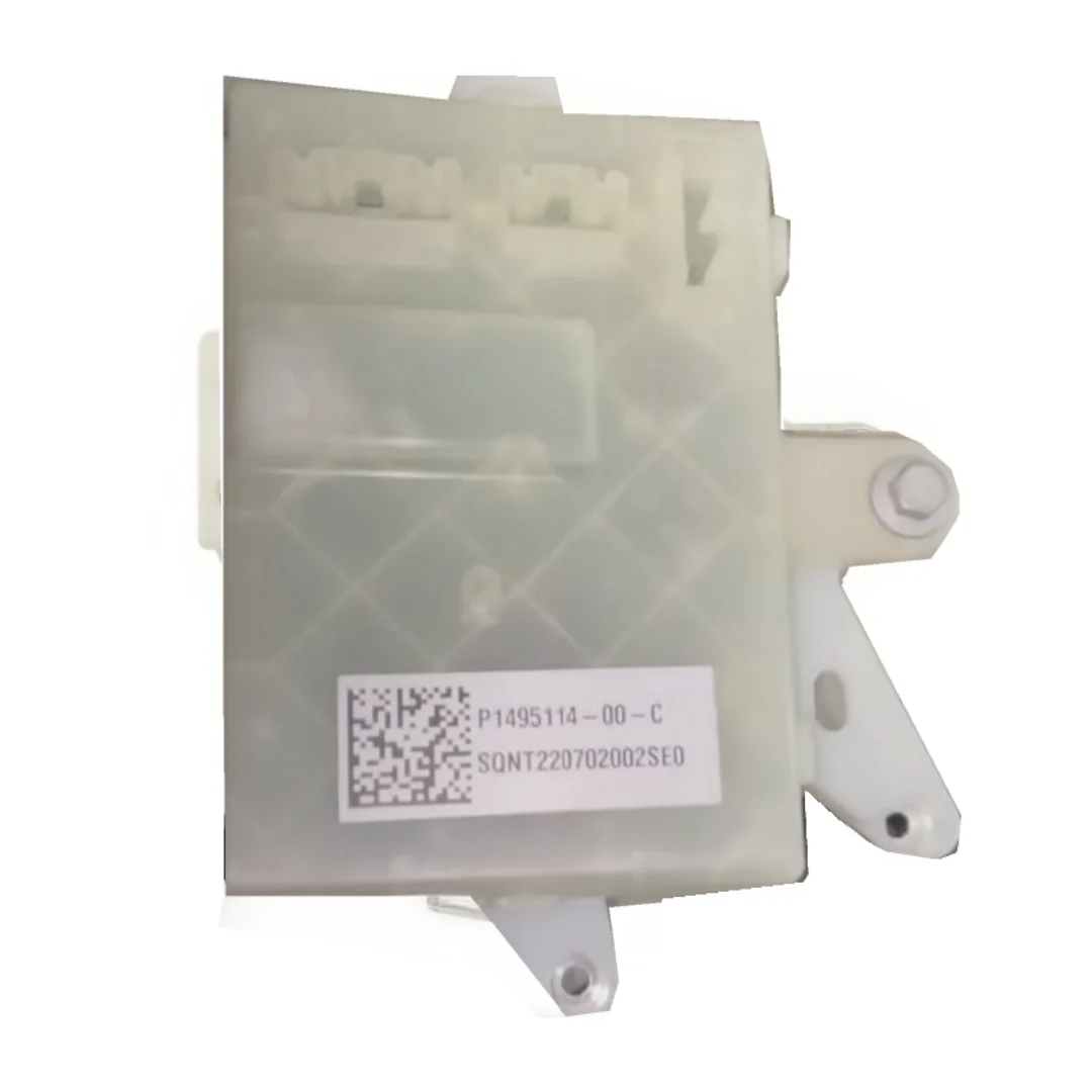 P1495114-00-C Charge Port P/N Charging Control Module for