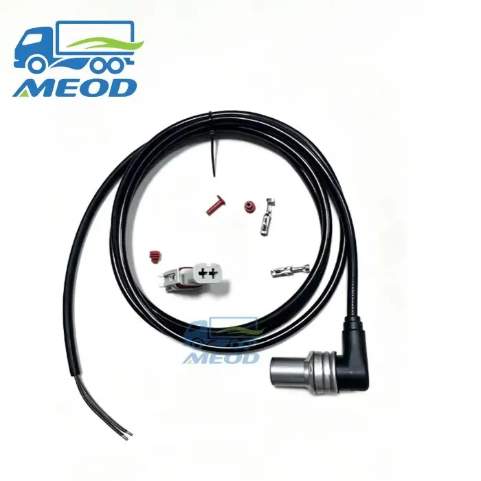 1457306 for Scania Trucks Rotational Speed Sensor Spare Parts For Model Code For Scania Trucks Rotational Speed Sensor S