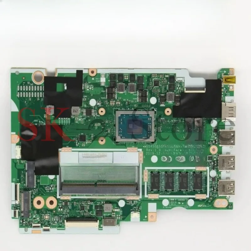 Main Board NM-C821 Tablet computer Main Board