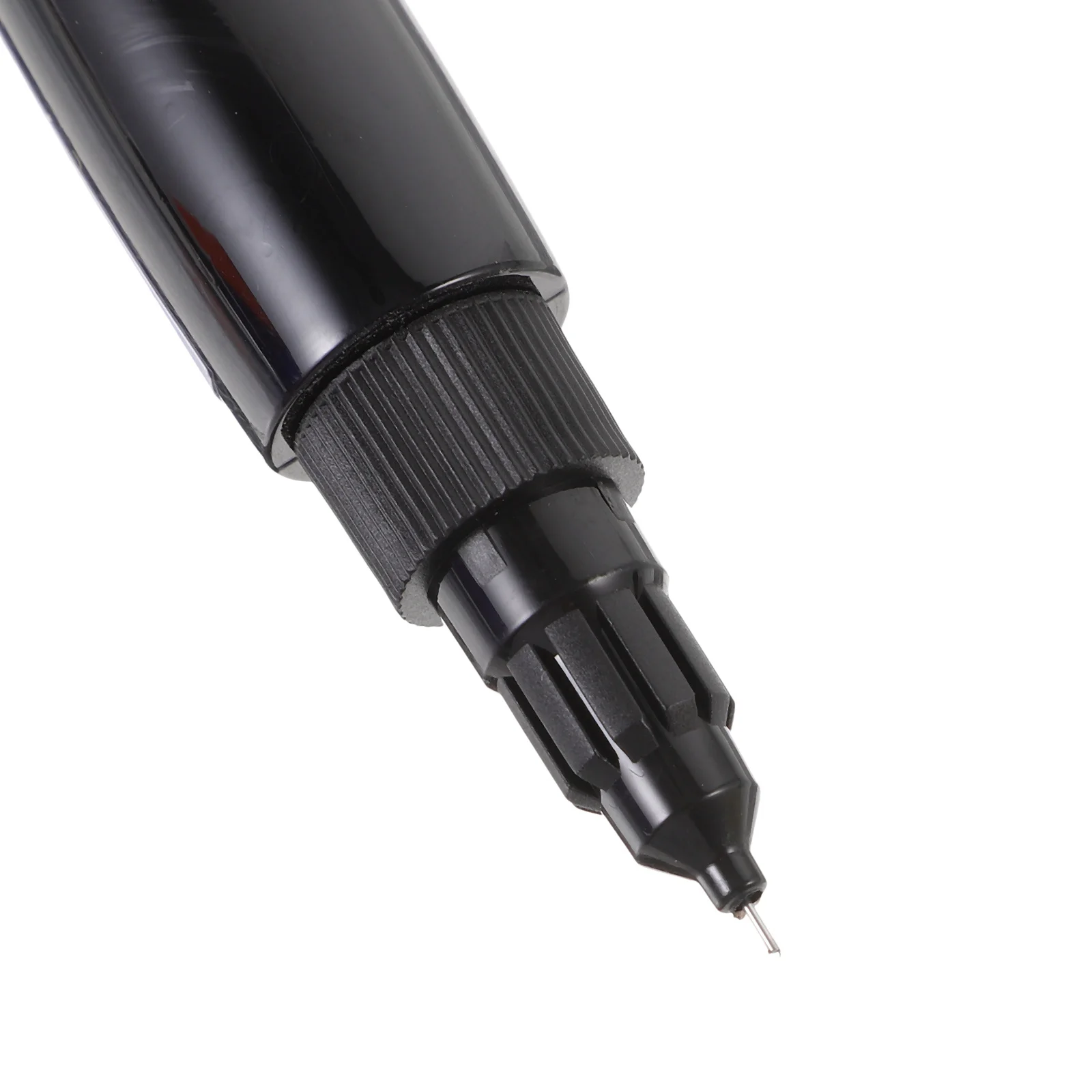 

1pc Rhinestone Glue Pen Art Adhesive Strong Long Lasting Joint Filling Nail Decor Tool Manicure Glue Nail Jewelry