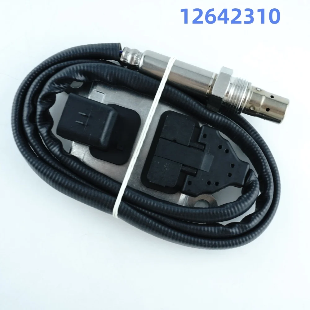 12642310 5WK96631 New High Quality Nox Stikstofoxide Sensor for Chevrolet Express 2500--4500 Silverado 2500 3500 Gmc Savana 2500