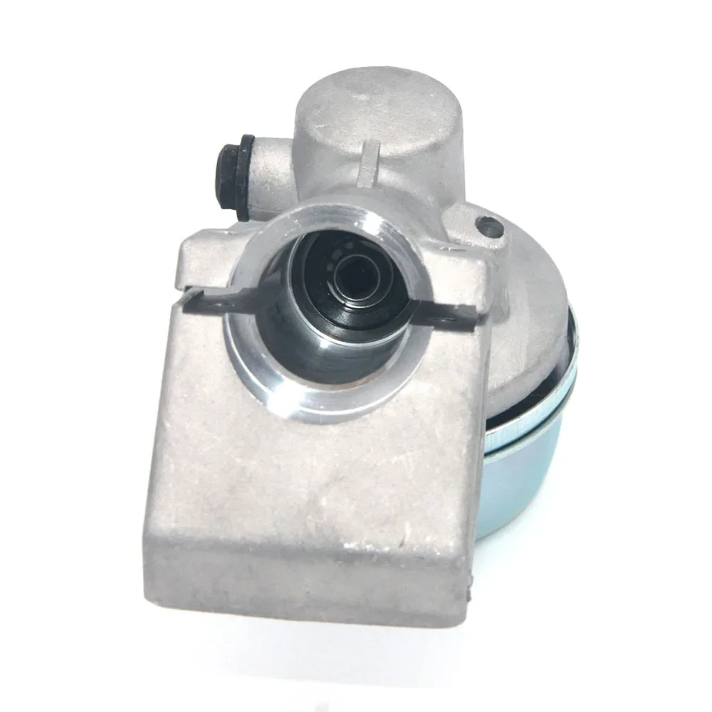 

Коробка передач триммера для STIHL FR130 FR220 FR350 FR480 FS44 FS55 FS80 FS90 FS80 FS83 FS250 Головка шестерни 41376400100