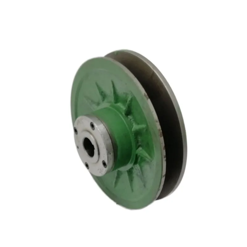 1 Piece Pulley Belt Wheel 52.090.049 for MO Offset Printing Machine Variable Speed Pulley