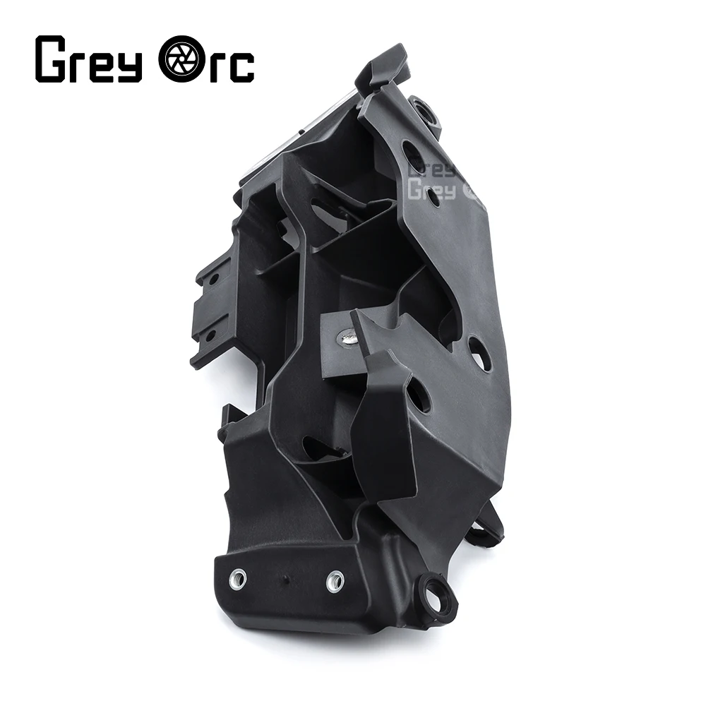 Motorcycle Accessories Upper Fairing Gauge Stay Bracket Meter For Kawasaki Ninja ZX-6R ZX 6R ZX6R 2019 2020 2021 2022 2023