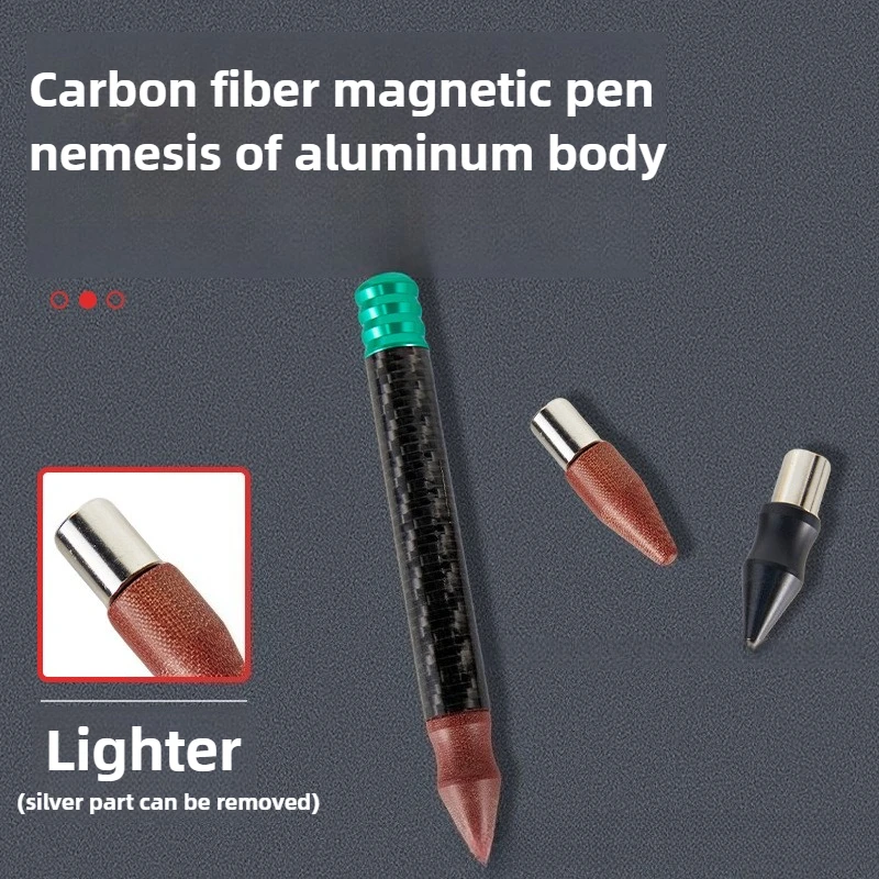 Image of Auto-Dellenreparatur-Nivellierstift Karosserie-Dellenentferner Magnetstift Nahtlose Blechreparatur