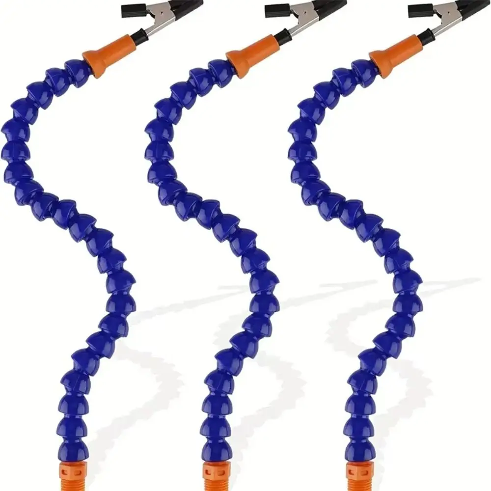 Soldering Helping Hands Tool Adjustable Multi-Purpose Third Hand Tool ABS Non-slip Soldering Station Holder Jewelry Crafts