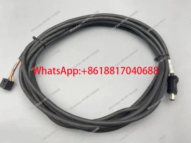 High-precision servo rotating disc AX4009T torque 9Nm including drive full set