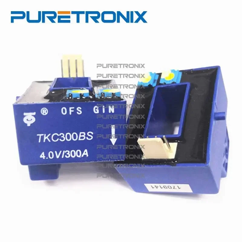 TKC100BS TKC200BS TKC300BS TKC400BS TKC500BS TKC600BS قاعة الاستشعار الحالي