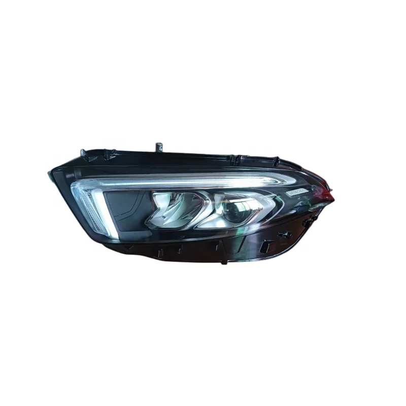 

Fast Dispatch Suitable headlight W177 new A-class 2019-2021 A180 A200 headlight car automotive lighting system