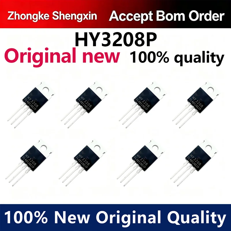 （5pcs-100pcs）HY3208P H Y3 20 8P H Y 320 8P Brand new original