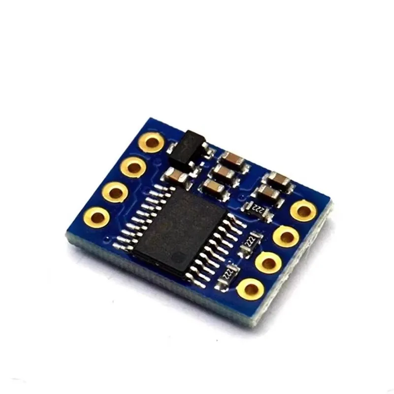 GY-25 GY-25Z Gyro Acceleration Angle Tilt Serial Output MPU6050 Sensor Module