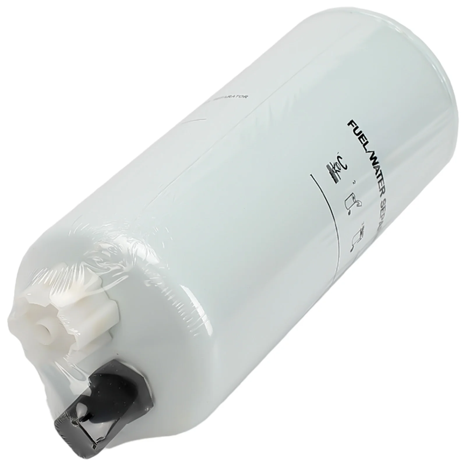 Fuel Filter 4934879 For Shantui SE370LC Crawler Excavators