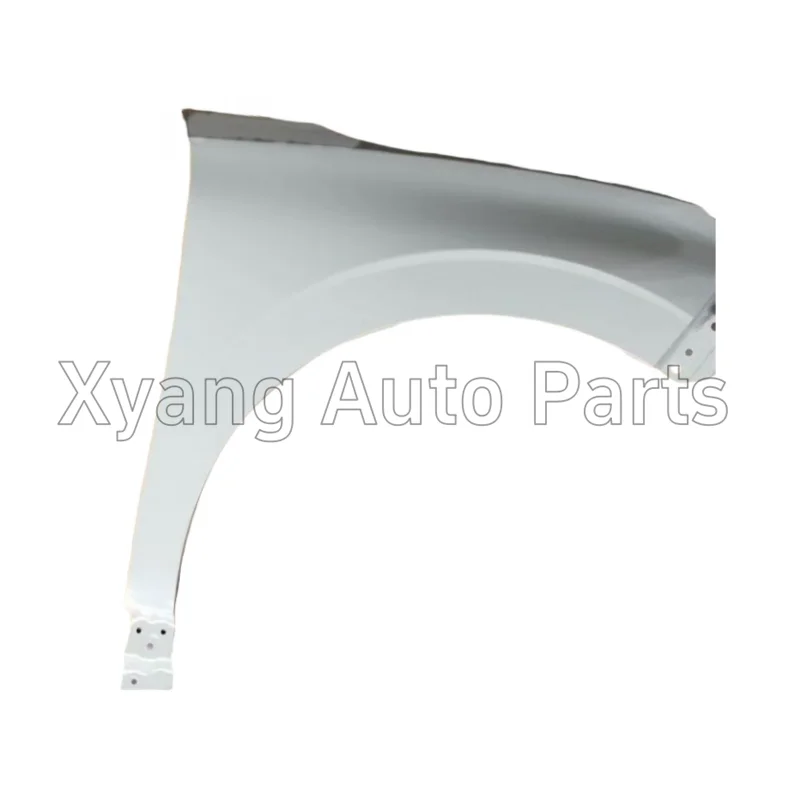 Front Wing Front Fender For Dongfeng Forthing T5 EVO Thunder Evolute i-Sky SX5G-8403013 SX5G-8403014