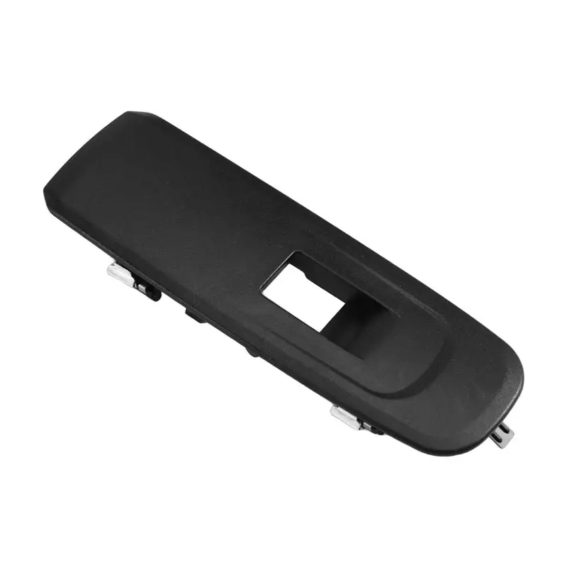 Car Trim Panel Right Front Window Switch Lift Door Armrests 98167918ZD For Partner Rifter Citroen LHD-L94A