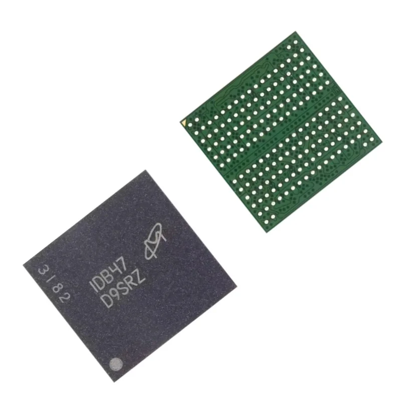MT52L256M32D1PF-107 WT:B FBGA-178 8Gb LPDDR3 SDRAM memory chip