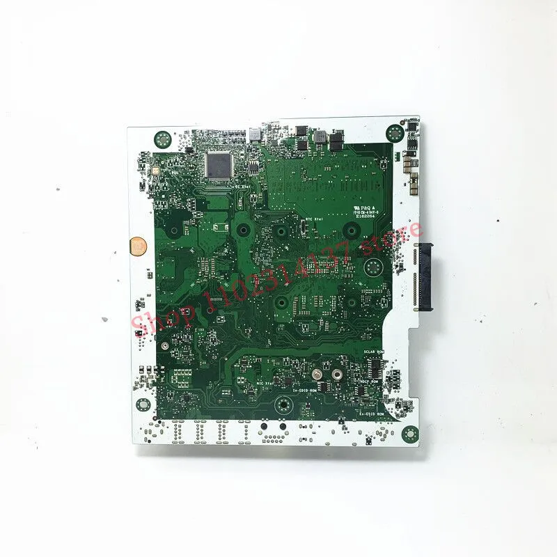 Для DELL 5490 7790 CN-0GDJXY 0GDJXY с процессором SRGKW I7-10510U, материнская плата для ноутбука 100%, хорошо протестирована