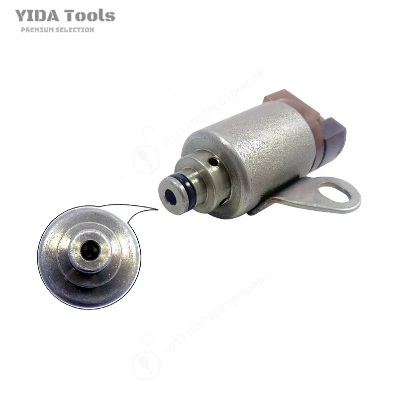 YIDA 85420-50020 8542050020 Automatic Transmission Solenoid Valve Oil Circuit Gearbox Shift Control