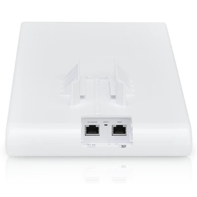 Ubiquiti UAP-AC-M-PRO Outdoor High-power Gigabit Dual-band Wireless AP Coverage Mesh Bridge WIFI 3*3 1750Mbps 802.3af UniFi PoE