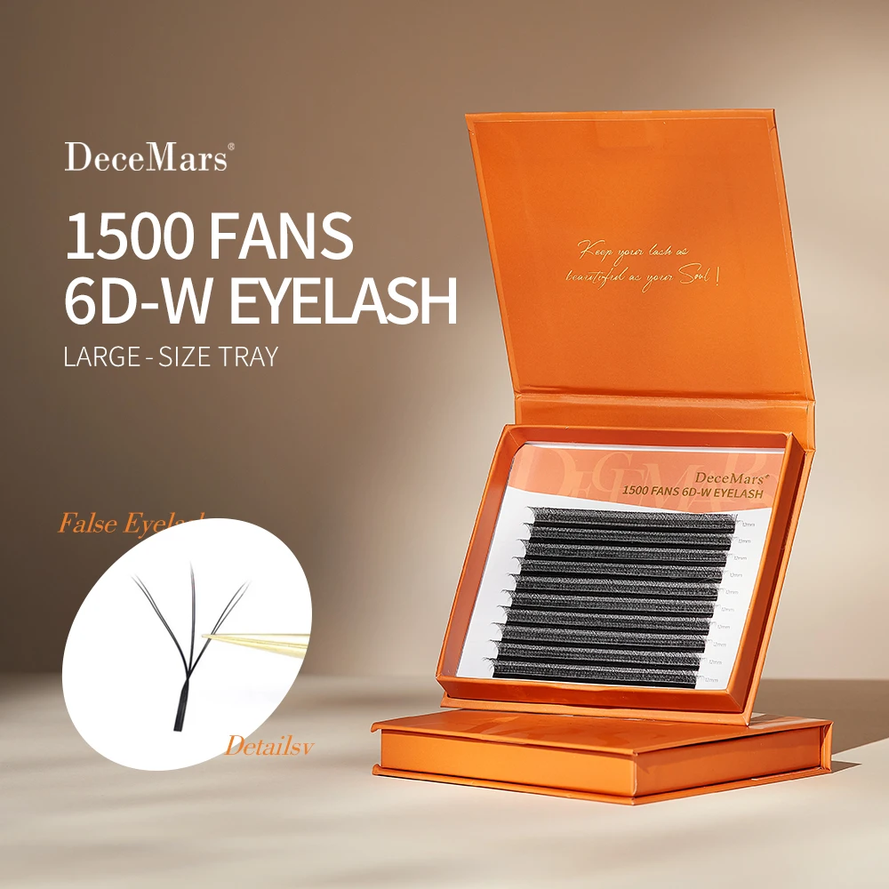 Decemars Large Amou…