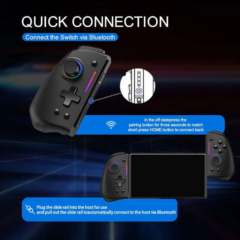 Thumbnail 2 - #30 Latest Game Controller Accessories Offers
