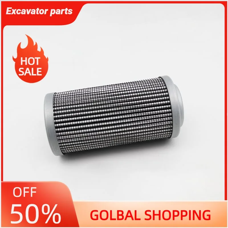 

Гидравлический воздушный пилотный фильтр P-8106 для экскаватора XGMA XG822 Sunward SWE50