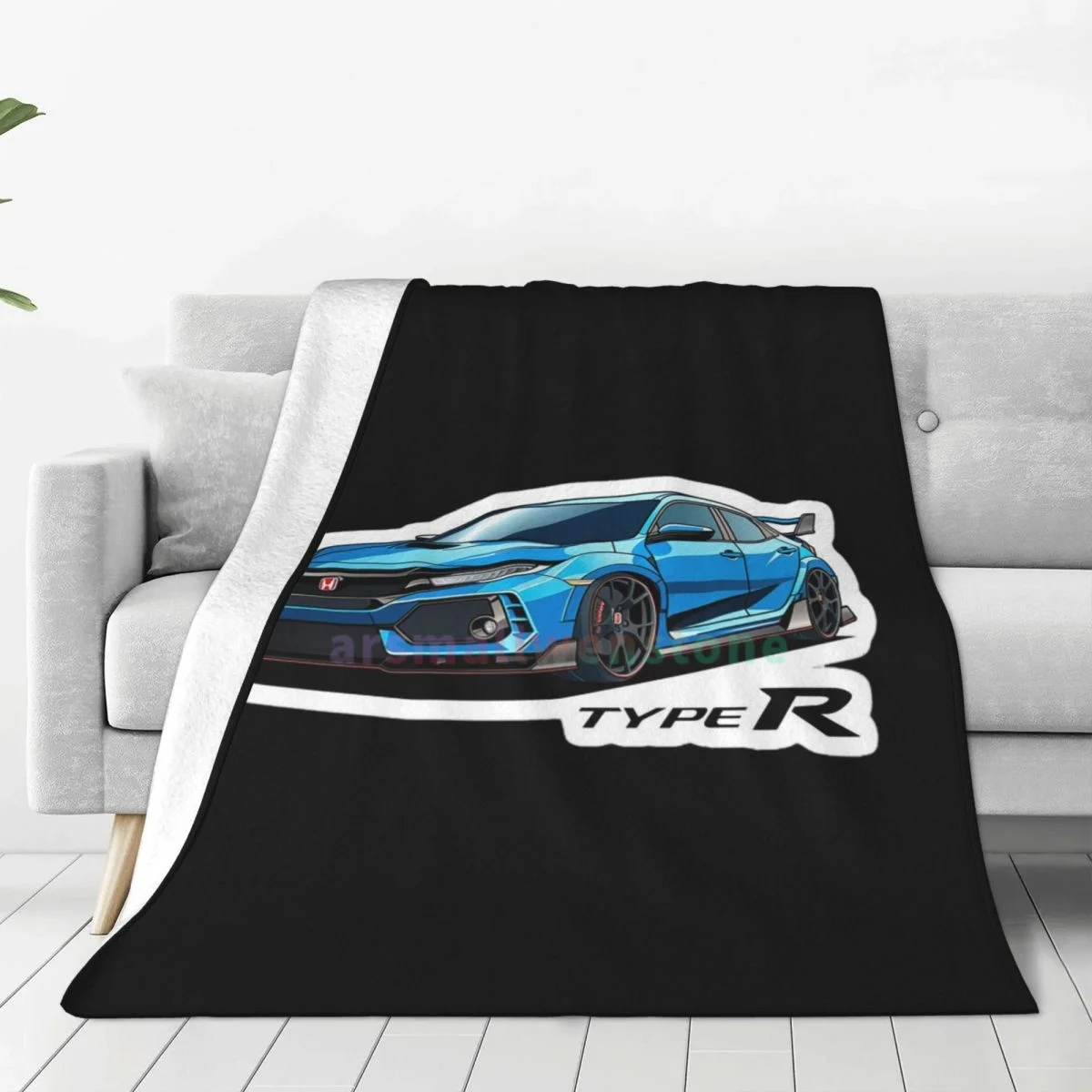 

Фланелевое флисовое одеяло типа R, мягкое, теплое, легкое, уютное, не скатываются, нечеткие одеяла для дивана, кровати, дивана, путешествий