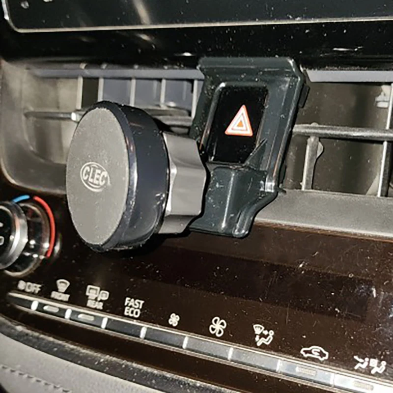 Auto-Handyhalterung für Toyota Corolla 2019 20202 201, magnetische GPS-Halterung, GPS-Halterung, Telefon-Clip-Ständer, Vendile-Telefonhalterung – Detail 4