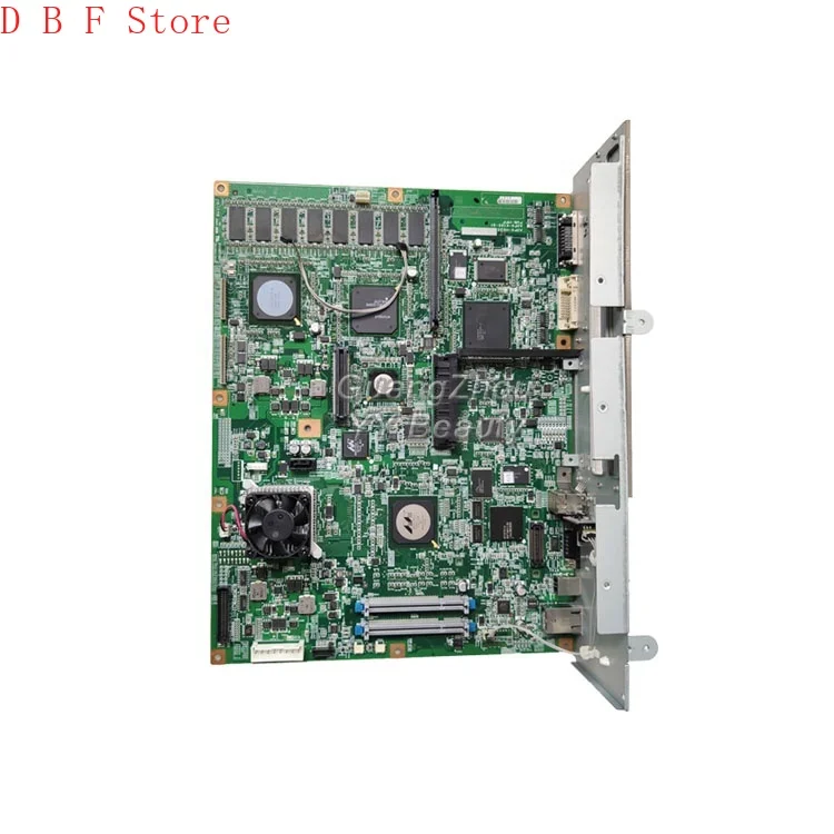 

Long Life Konica Minolta Print Image Board For Konica Minolta Bizhub C451 C550 C650 MFP Copier